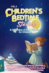 CHILDREN'S BEDTIME STORIES