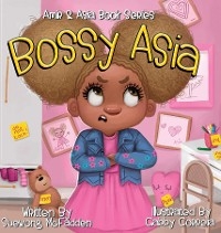 Bossy Asia