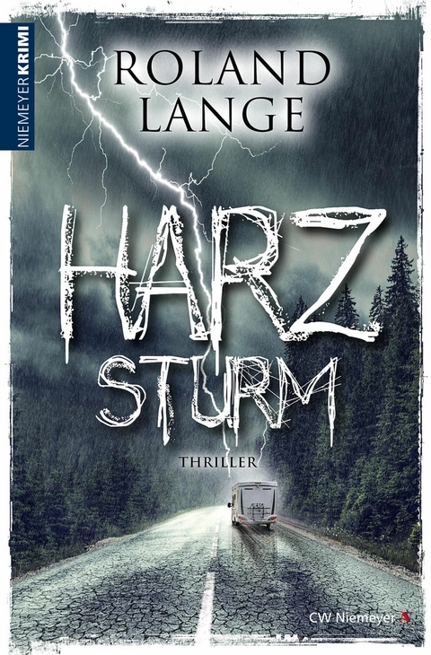 Harzsturm - Roland Lange