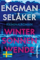 Wintersonnenwende - Pascal Engman, Johannes Sel&aring;ker