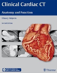 Clinical Cardiac CT - Ethan J. Halpern