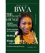 BWA | Black Women Author | Magazine -  Paulette  R. Henson