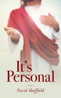 It's Personal - David Shuffield