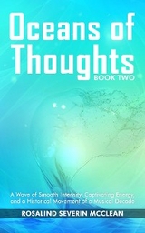 Oceans of Thoughts Book Two - Rosalind Severin McClean
