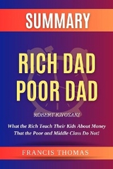 Rich Dad Poor Dad - Francis Thomas