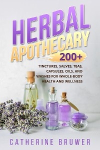HERBAL  APOTHECARY