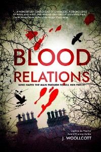 Blood Relations