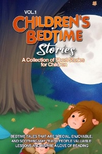CHILDREN'S BEDTIME STORIES