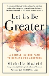 Let Us Be Greater - Michelle Madrid