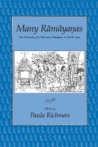 Many Ramayanas - 