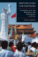 Neither Gods nor Emperors -  Craig Calhoun