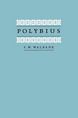 Polybius - F. W. Walbank