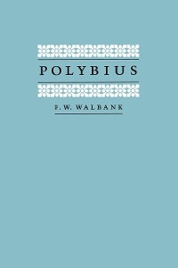 Polybius - F. W. Walbank