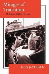 Mirages of Transition - Nils Jacobsen