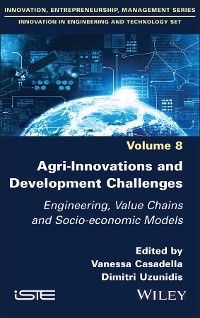 Agri-Innovations and Development Challenges