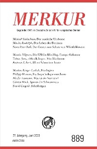 MERKUR 6/2023