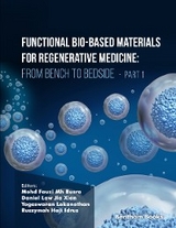 Functional Bio-based Materials for Regenerative Medicine - 