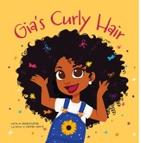 Gia's Curly Hair