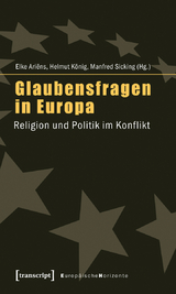 Glaubensfragen in Europa - 