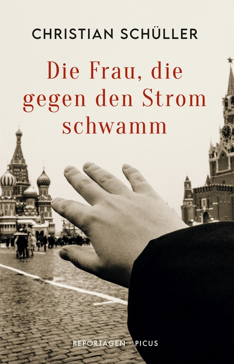 Die Frau, die gegen den Strom schwamm - Christian Sch&uuml;ller