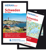 Schweden Der S&uuml;den - Ralf Schr&ouml;der