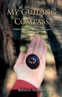 My Guiding Compass - Rebecca Nannen