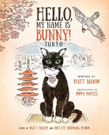 Hello, My Name is Bunny! - Matt Bloom