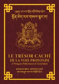 Le Trésor Caché de la Voie Profonde