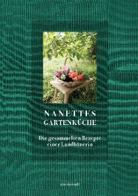 Nanettes Gartenküche