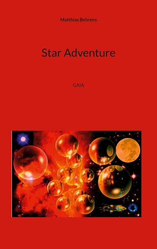 Star Adventure