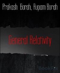 General Relativity