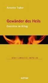 Gew&auml;nder des Heils - Annette Traber