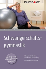 Schwangerschaftsgymnastik - Heike H&ouml;fler