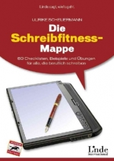 Die Schreibfitness-Mappe - Ulrike Scheuermann