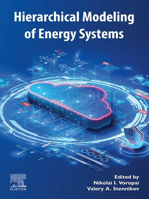 Hierarchical Modeling of Energy Systems - 