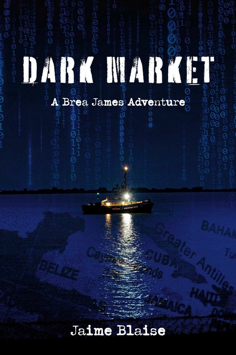 Dark Market -  Jaime Blaise