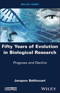 Fifty Years of Evolution in Biological Research