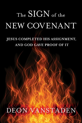 Sign of the New Covenant