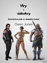 Hranie A Videohry -  Owen Jones