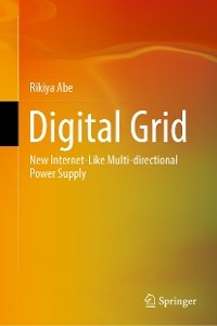 Digital Grid - Rikiya Abe