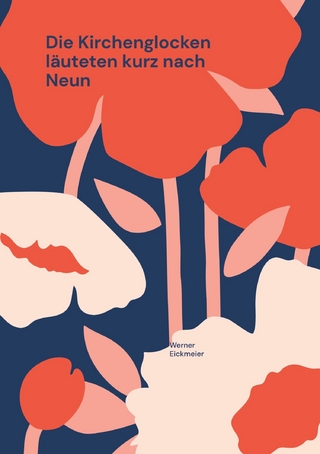 Die Kirchenglocken läuteten kurz nach Neun