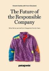 The Future of the Responsible Company - Vincent Stanley