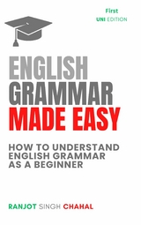 English Grammar Made Easy -  Ranjot Singh Chahal