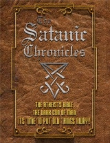 The Satanic Chronicles - J. J. Randell