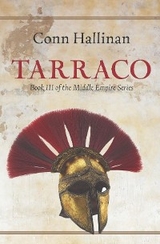 Tarraco - Conn Hallinan