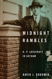 Midnight Rambles - David J. Goodwin