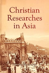 Christian  Researches  in Asia - Claudius Buchanan