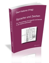 Sprache und Zeichen - 
