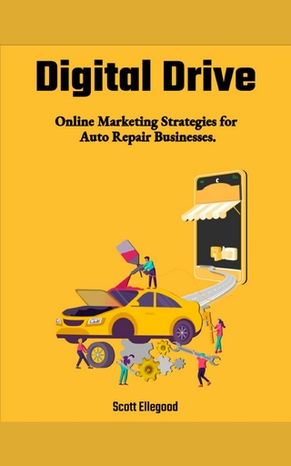 Digital Drive: Online Marketing Strategies for Auto Repair Businesses