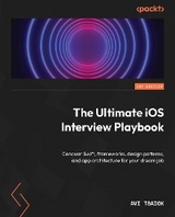 Ultimate iOS Interview Playbook -  Avi Tsadok